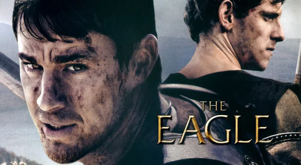 The Eagle