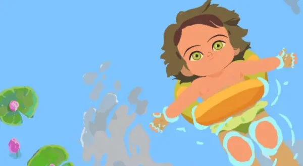 Amélie et la métaphysique des tubes