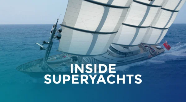 Inside Superyachts
