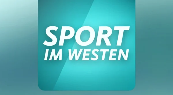 Sport im Westen