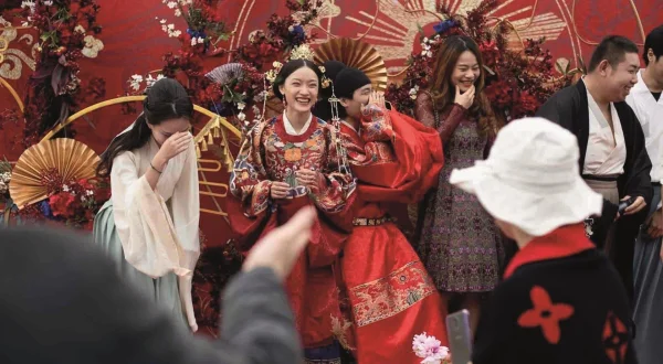China's Greatest Treasures