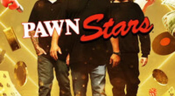 Pawn Stars