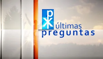 Últimas preguntas