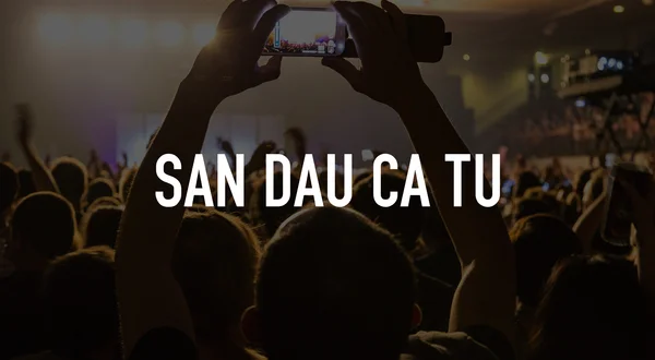 San Dau Ca Tu