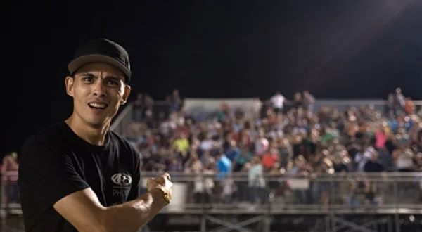Street Outlaws No Prep Kings