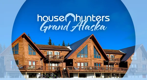 House Hunters: Grand Alaska