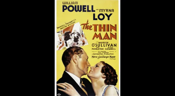 The Thin Man