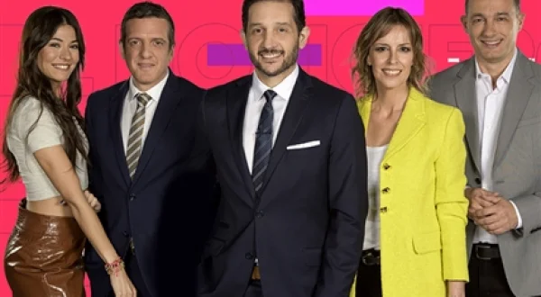 El noticiero de la gente