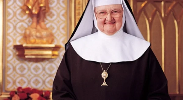 Clásicos católicos: madre Angélica presenta | Can You Count?