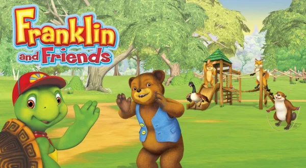 Franklin and Friends