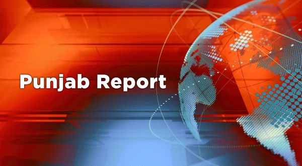 Punjab Report