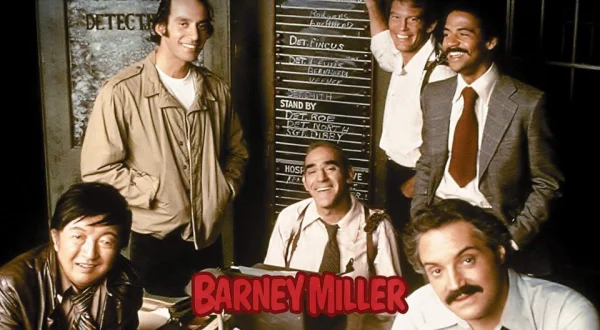 Barney Miller