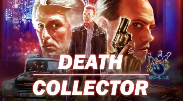Death Collector