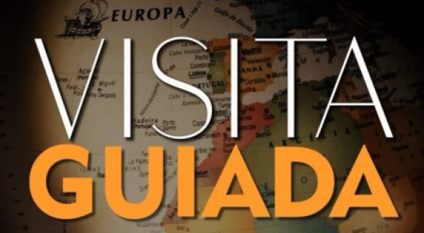 Visita Guiada