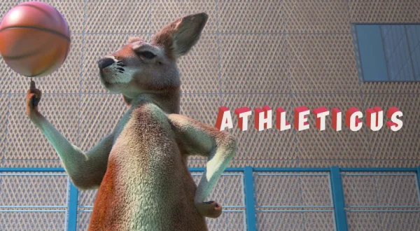 Athleticus