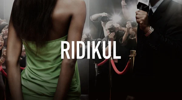 Ridikul