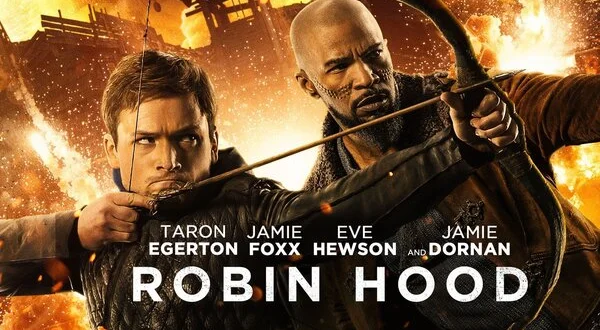 Robin Hood