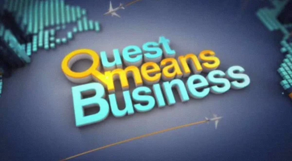 Quest Means Business