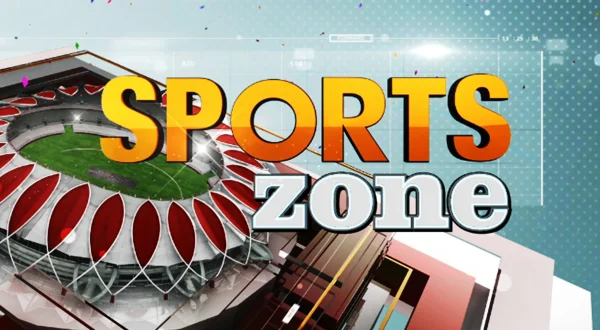 Sports Zone