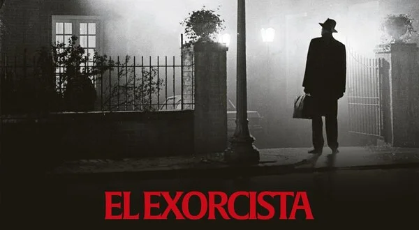 El exorcista