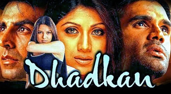 Dhadkan