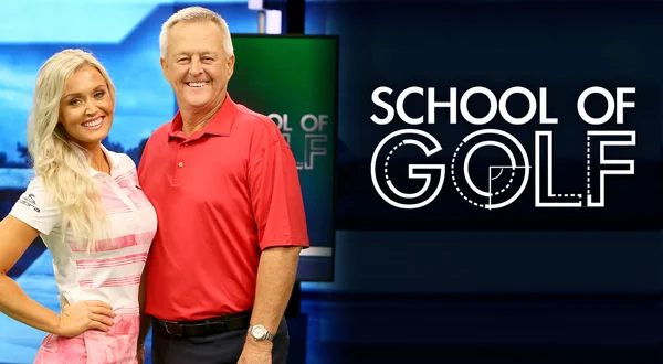 School of Golf