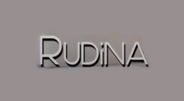 Rudina