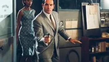 OSS 117 : Le Caire, nid d'espions