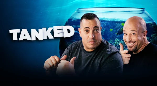 Tanked