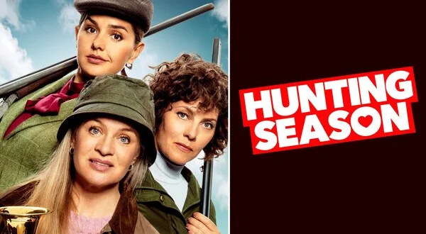 Hunting Season