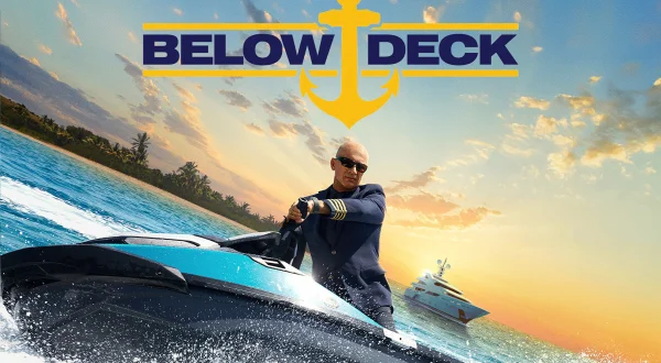 Below Deck
