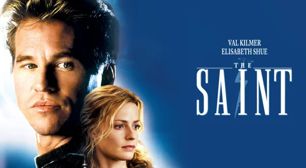 The Saint