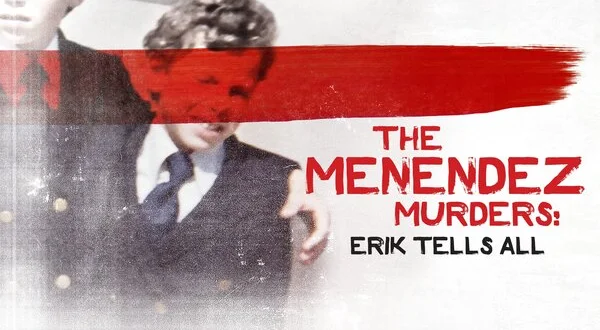 The Menendez Murders: Erik Tells All