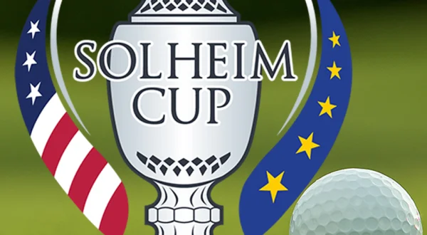 Solheim Cup 2026