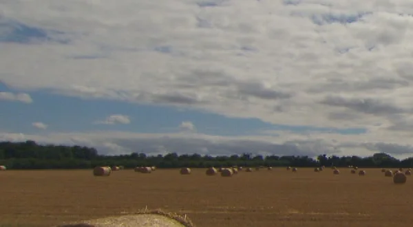 Escape to the Country
