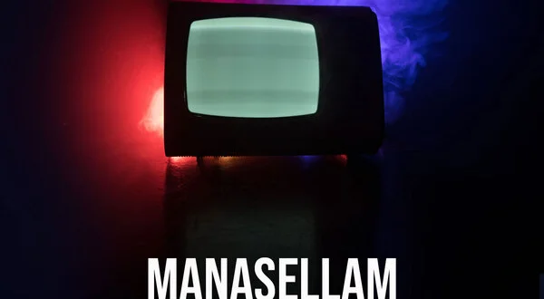 Manasellam