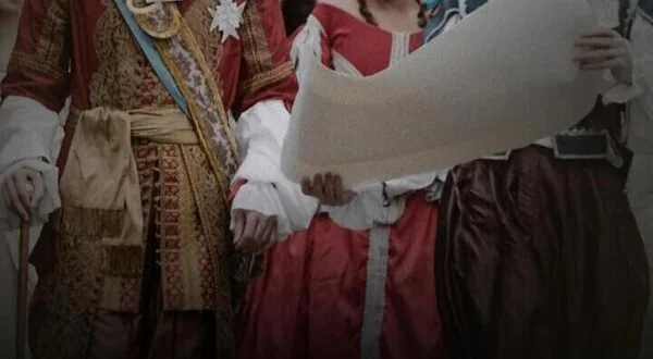 Versailles, les défis du roi Soleil