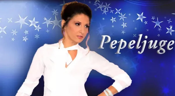 Pepeljuge