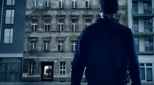 Fuori dai limiti