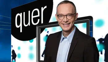 quer – ... durch die Woche mit Christoph Süß
