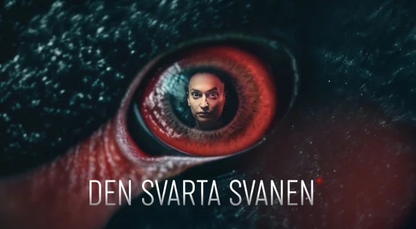 Den svarta svanen