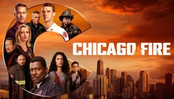 Chicago Fire