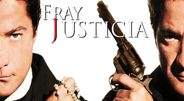 Fray Justicia