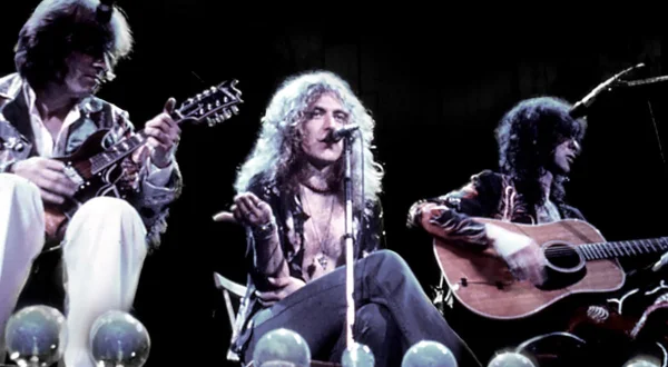 Led Zeppelin - Physical Graffiti: An Album Under Review