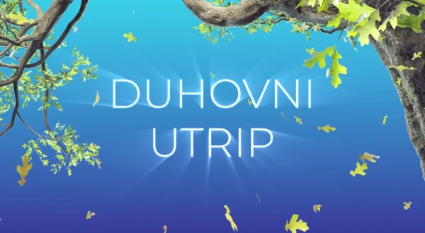 Duhovni utrip
