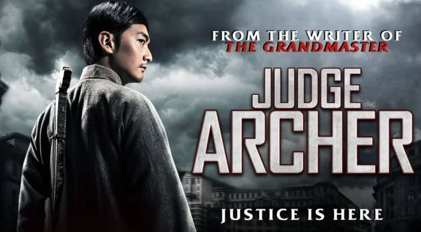 Judge Archer