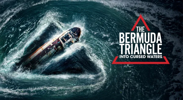 The Bermuda Triangle: Into Cursed Waters