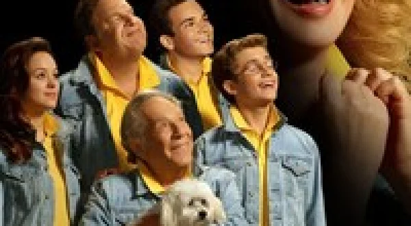 The Goldbergs