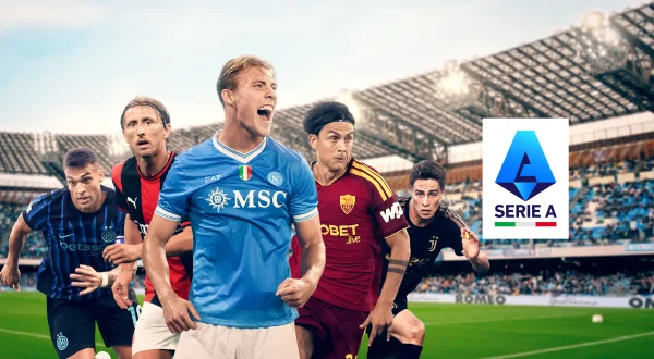 Serie A
