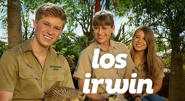 Los Irwin